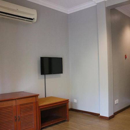Hotel Felda Residence Tekam , Ppp Tun Razak Kampong Sungai Batu 外观 照片