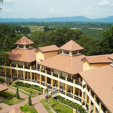 Hotel Felda Residence Tekam , Ppp Tun Razak Kampong Sungai Batu 外观 照片