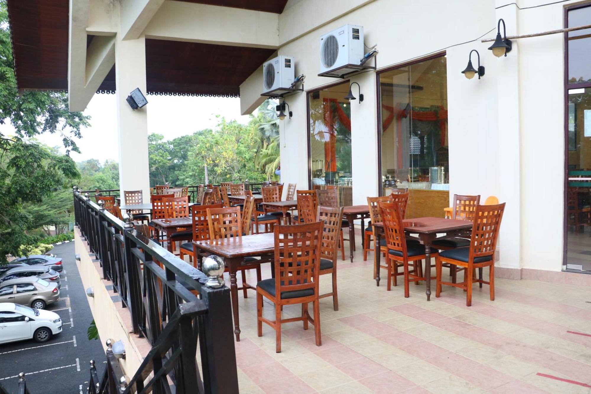 Hotel Felda Residence Tekam , Ppp Tun Razak Kampong Sungai Batu 外观 照片