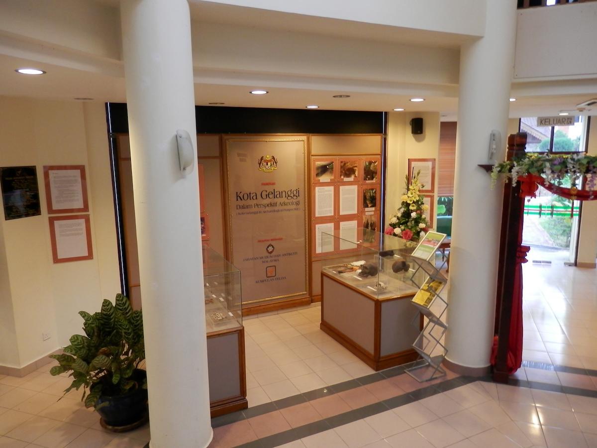 Hotel Felda Residence Tekam , Ppp Tun Razak Kampong Sungai Batu 外观 照片