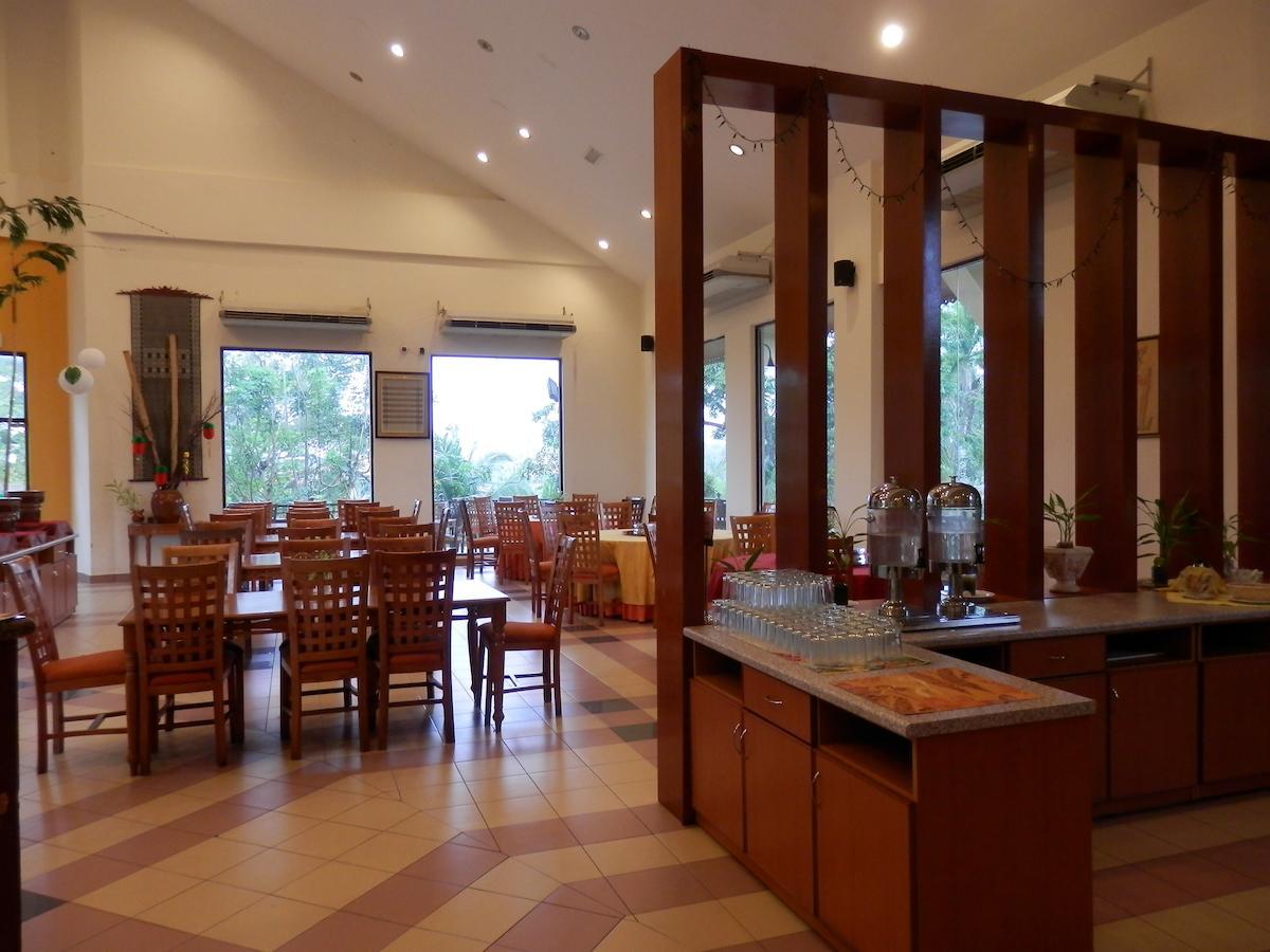 Hotel Felda Residence Tekam , Ppp Tun Razak Kampong Sungai Batu 外观 照片