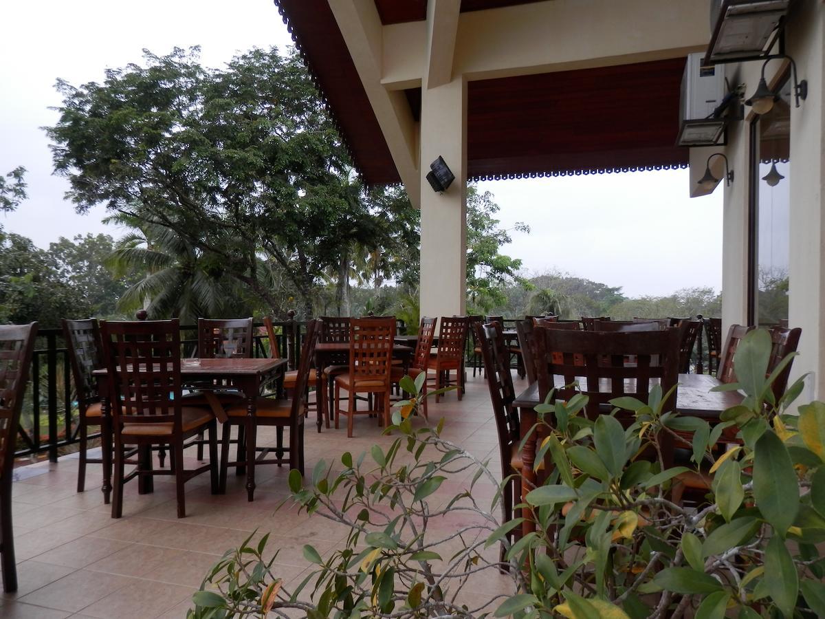 Hotel Felda Residence Tekam , Ppp Tun Razak Kampong Sungai Batu 外观 照片